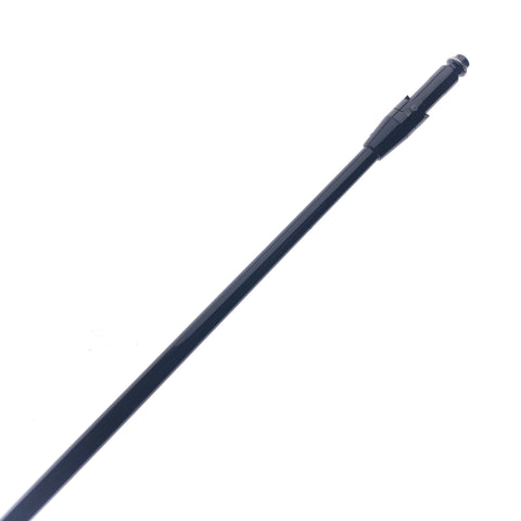 Used Mitsubishi Tensei AV Series Orange 65 TX Driver Shaft / TX Flex