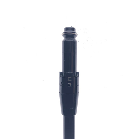 Used Mitsubishi Tensei AV Series Orange 65 TX Driver Shaft / TX Flex