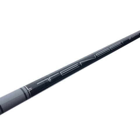 Used Mitsubishi Tensei AV Series White 65S Driver Shaft / Stiff / Callaway Gen2