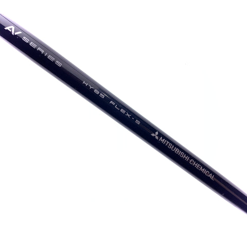 Used Mitsubishi Tensei AV Series White 85 Rescue / Hybrid / Utility/Stiff/PXG Ad