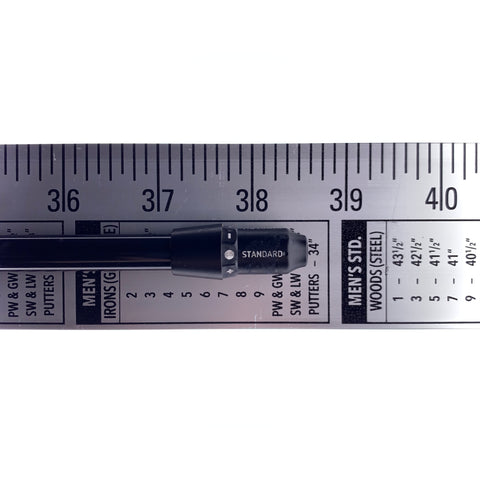 Used Mitsubishi Tensei AV Series White 85 Rescue / Hybrid / Utility/Stiff/PXG Ad