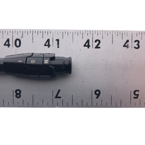 Used Mitsubishi Tensei AV White 75 Fairway Shaft / X-Stiff Flex / Callaway Gen 3