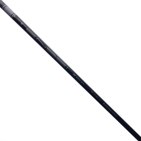 Used Mitsubishi Tensei AV White 75 Fairway Shaft / X-Stiff Flex / Callaway Gen 3