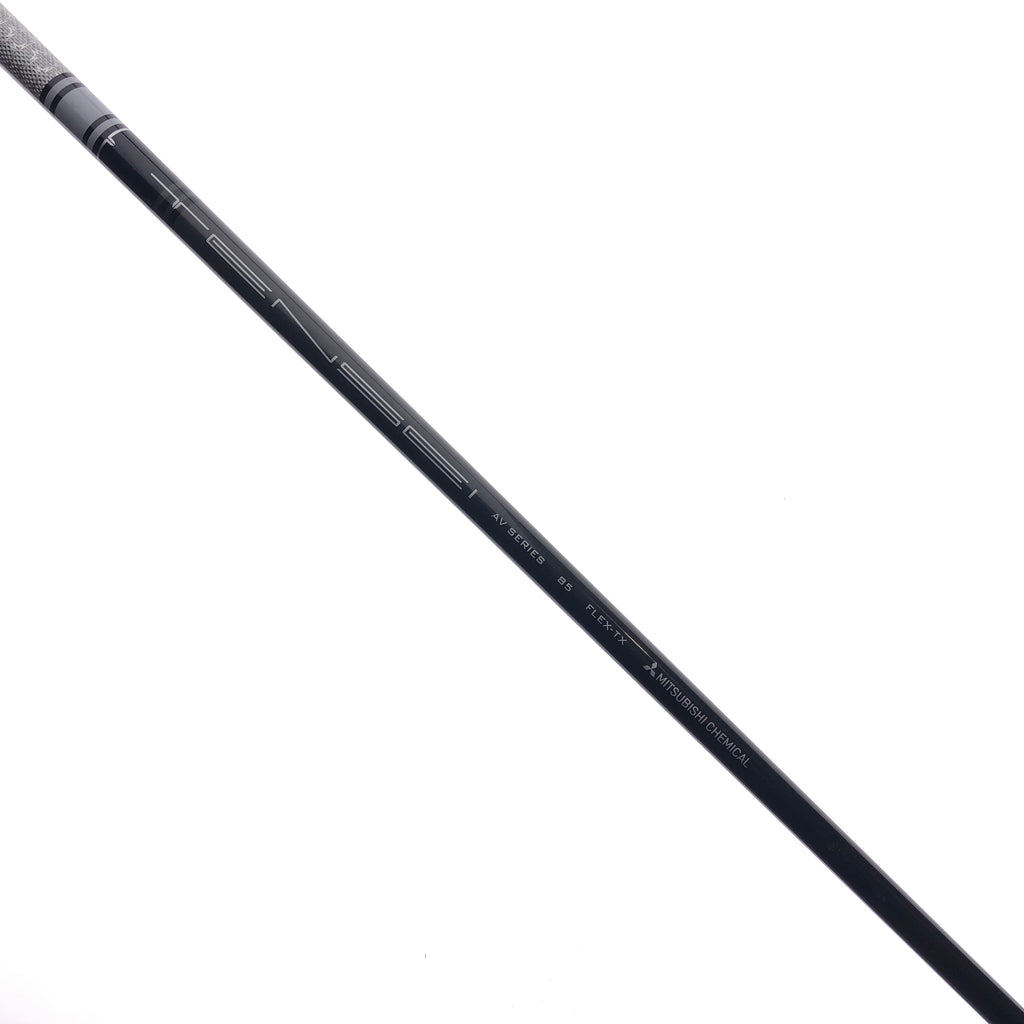Used Mitsubishi Tensei AV White 85 Fairway Shaft / TX Flex / Titleist Gen 2