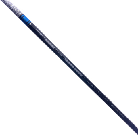 Used Mitsubishi Tensei Av Series Blue 75HY S Driver Shaft/Stiff/Titleist Gen2