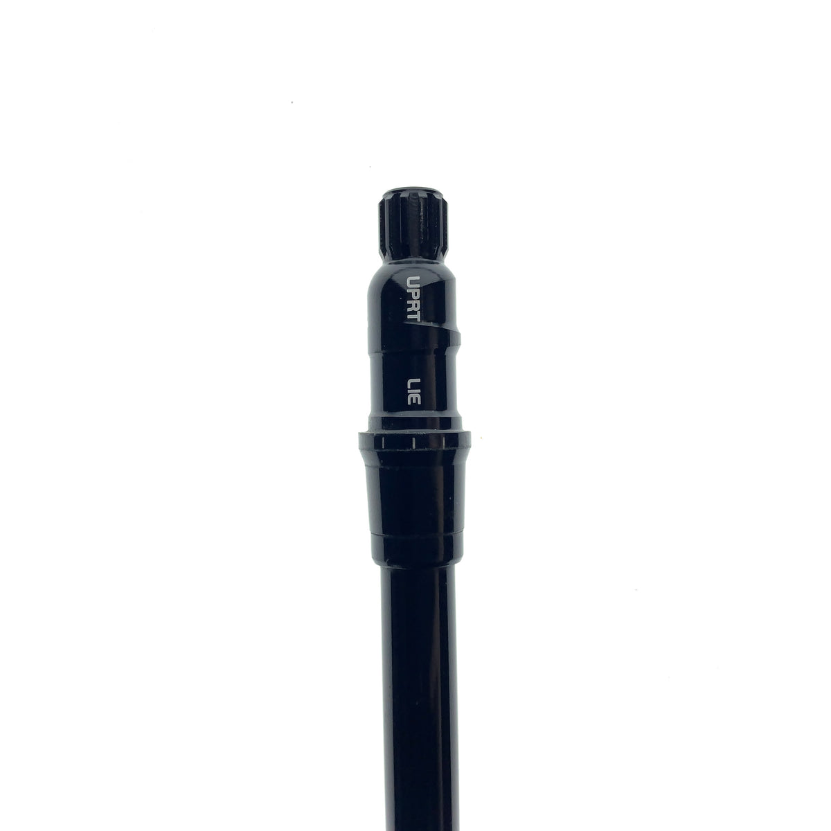 Used Mitsubishi Tensei Av Series Blue 80HY S Rescue / Hybrid / Utility Shaft /