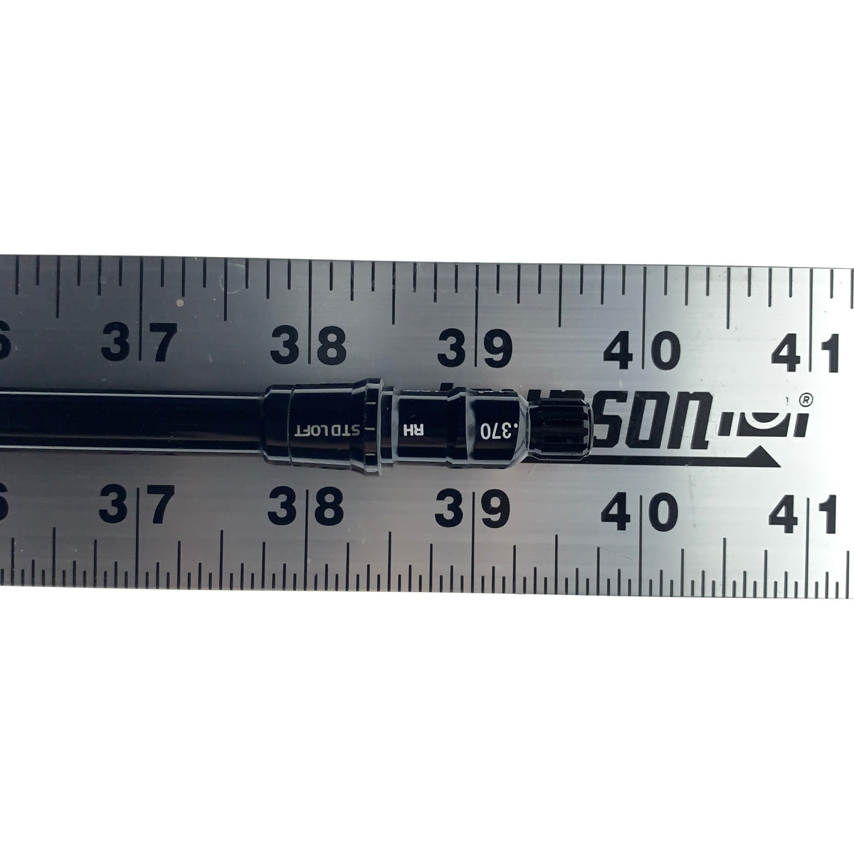 Used Mitsubishi Tensei Av Series Blue 80HY S Rescue / Hybrid / Utility Shaft /