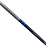 Used Mitsubishi Tensei Av Series Blue 80HY S Rescue / Hybrid / Utility Shaft /