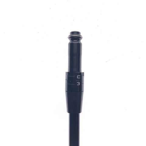 Used Mitsubishi Tensei CK Orange 60 Driver Shaft / X-Flex / Titleist Adapter