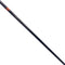 Used Mitsubishi Tensei CK Orange 60 Driver Shaft / X-Flex / Titleist Adapter