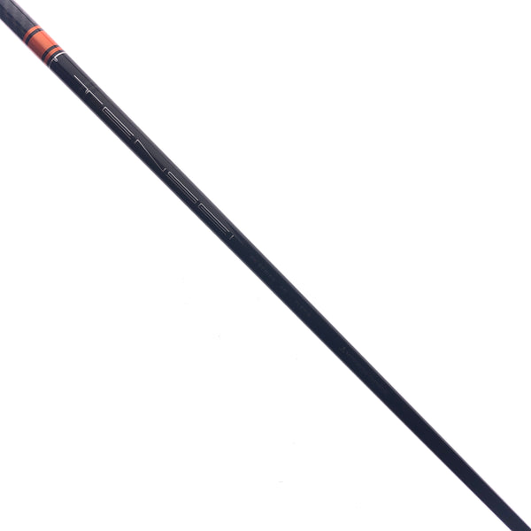 Used Mitsubishi Tensei CK Orange 60 S Driver Shaft / Stiff Flex / PING Gen 3