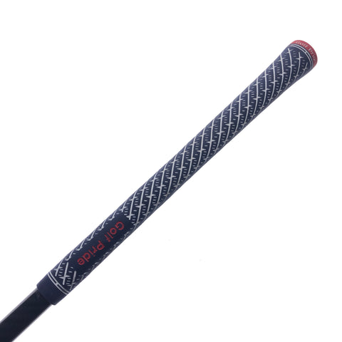 Used Mitsubishi Tensei CK Orange 80 Hybrid Shaft / Stiff Flex / Titleist Gen 2