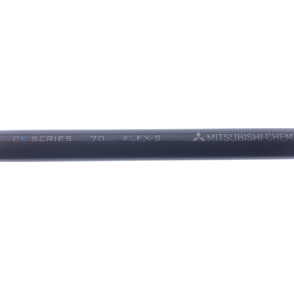 Used Mitsubishi Tensei CK Series Blue 70 S Fairway Shaft / TaylorMade Gen 2