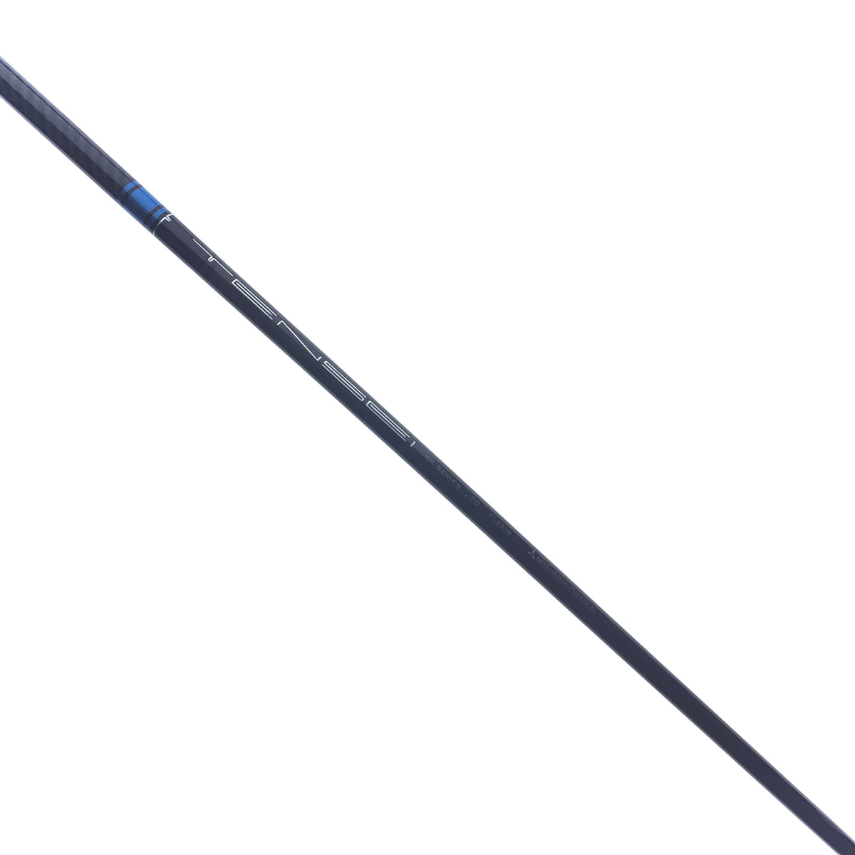 Used Mitsubishi Tensei CK Series Blue 70 S Fairway Shaft / TaylorMade Gen 2