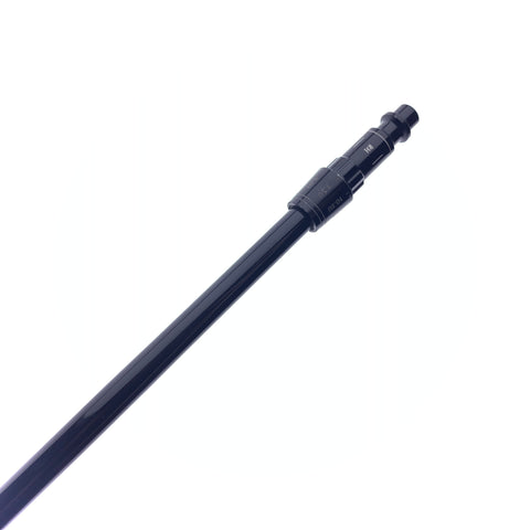 Used Mitsubishi Tensei CK Series Orange 50 R Driver Shaft / Regular Flex