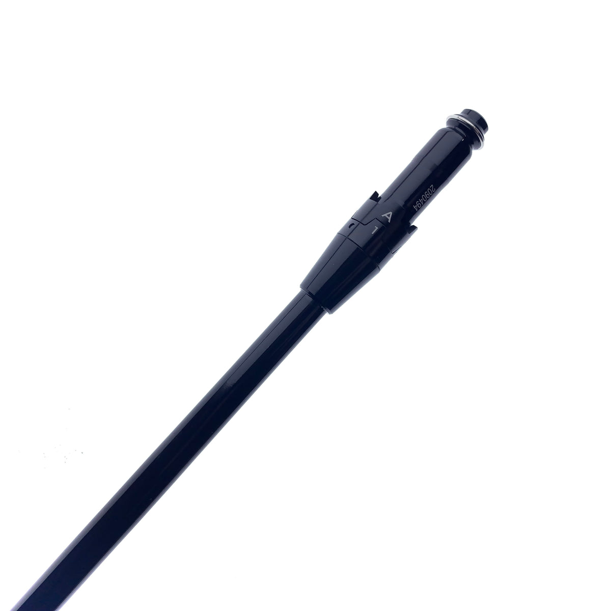 Used Mitsubishi Tensei CK Series Orange 50 R Driver Shaft / Regular Flex / Titl