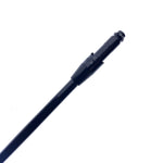 Used Mitsubishi Tensei CK Series Orange 50 R Driver Shaft / Regular Flex / Titl