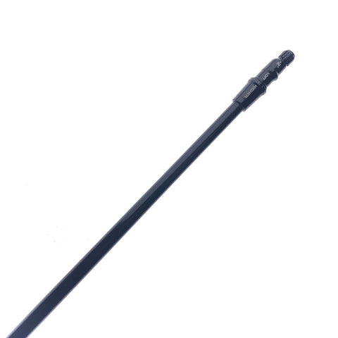 Used Mitsubishi Tensei CK Series Orange 60 S Driver Shaft / Stiff Flex