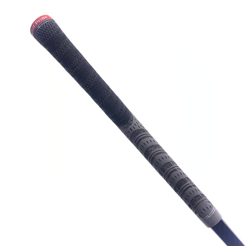Used Mitsubishi Tensei CK Series Orange 65 S Fairway Shaft/Stiff Flex/Tm Gen2