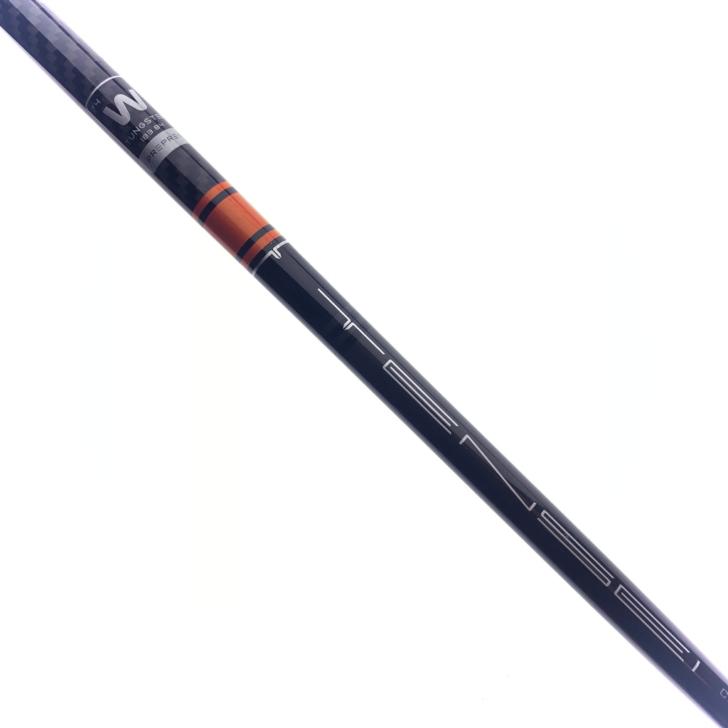 Used Mitsubishi Tensei CK Series Orange 80 Rescue / Hybrid / Utility Shaft / St