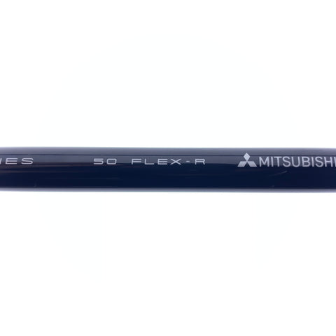 Used Mitsubishi Tensei CR Series Blue 50 R Driver Shaft / Callaway Gen 2