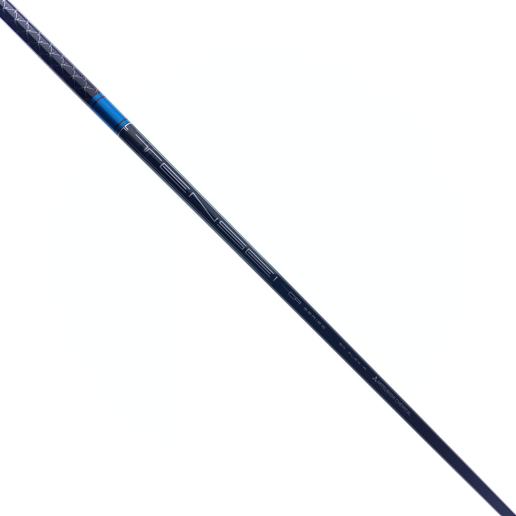 Used Mitsubishi Tensei CR Series Blue 50 R Driver Shaft / Callaway Gen 2