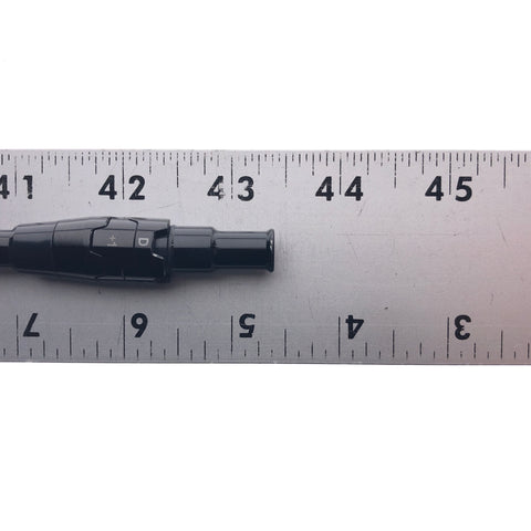 Used Mitsubishi Type 304ss 70 X Driver Shaft / X-Stiff Flex / Callaway Gen 2