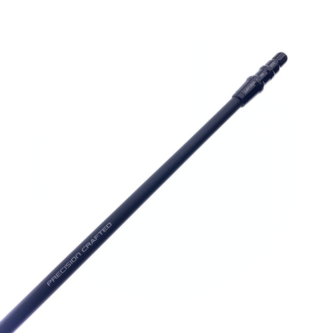 Used Mitsubishi Vanquish 4 R2 Driver Shaft / Soft Regular / TaylorMade Gen2 Adap