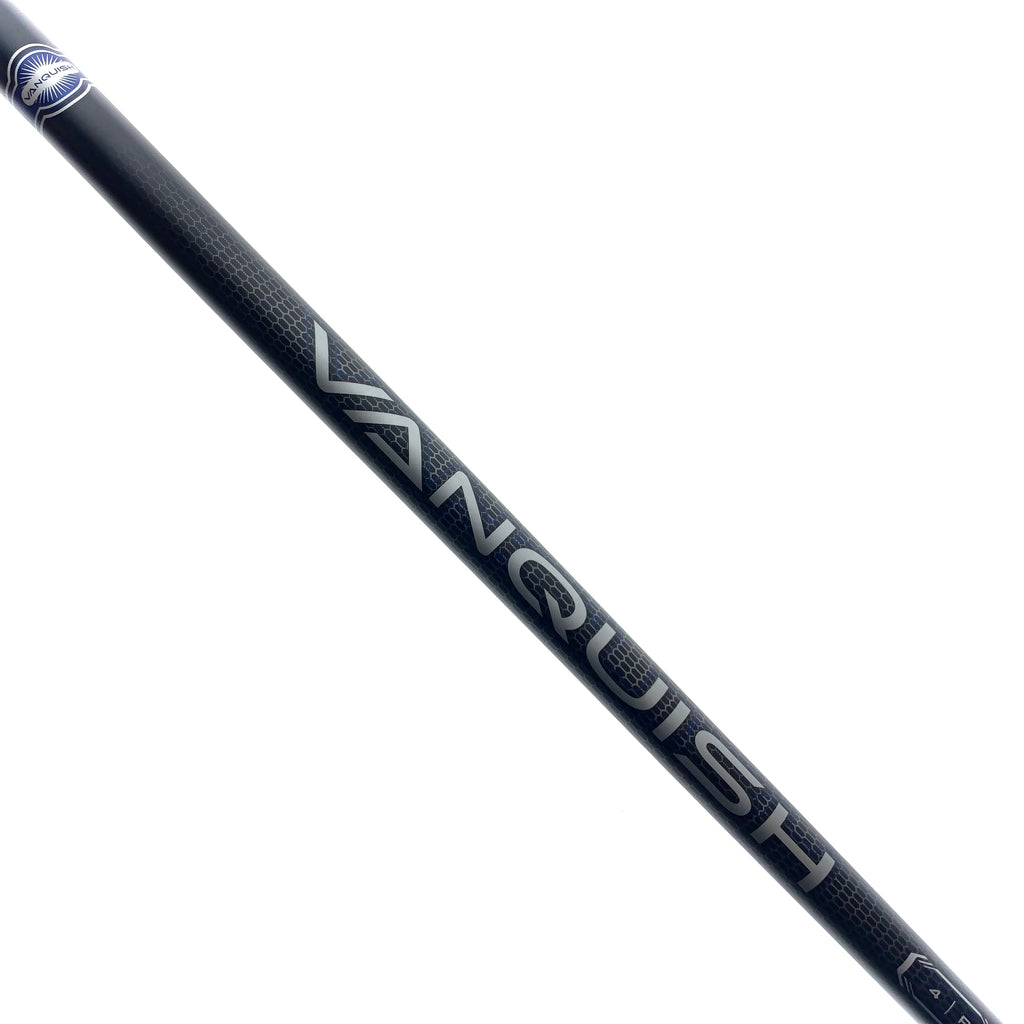 Used Mitsubishi Vanquish 4R Fairway Shaft / Regular Flex / TaylorMade Gen 2 Ada