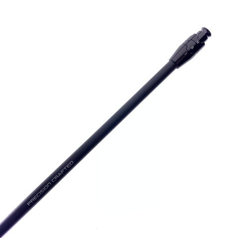 Used Mitsubishi Vanquish 5 Fairway Shaft /Soft Reg/ Callaway Gen3 (FW) Adapter