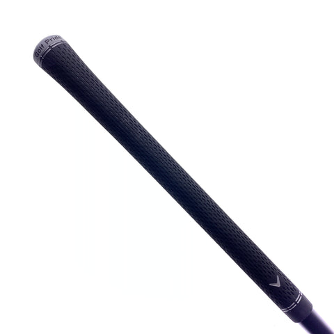 Used Mitsubishi Vanquish 5 Fairway Shaft /Soft Reg/ Callaway Gen3 (FW) Adapter