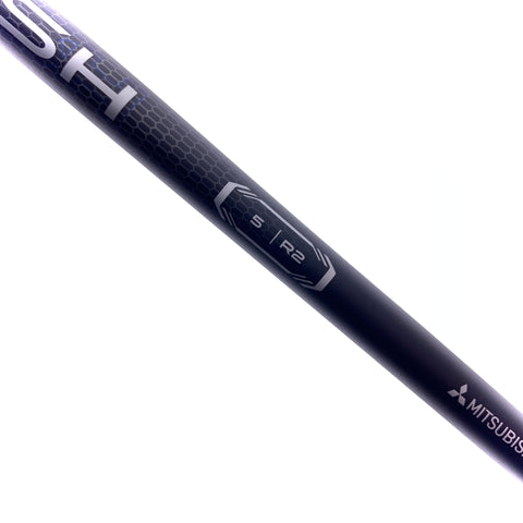 Used Mitsubishi Vanquish 5 Rescue / Hy / Utility / Soft / Callaway Gen3 (Hy) Ada