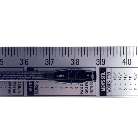 Used Mitsubishi Vanquish 5 Rescue / Hy / Utility / Soft / Callaway Gen3 (Hy) Ada