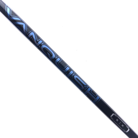 Used Mitsubishi Vanquish 5 X Rescue / Hybrid / Utility Shaft / X-Stiff Flex / P