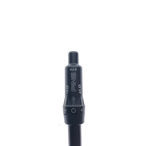 Used Mitsubishi Vanquish 5 X Rescue / Hybrid / Utility Shaft / X-Stiff Flex / P