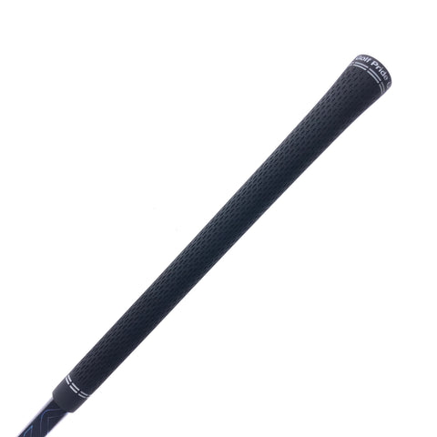 Used Mitsubishi Vanquish 5 X Rescue / Hybrid / Utility Shaft / X-Stiff Flex / P