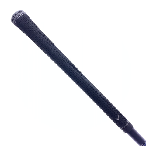 Used Mitsubishi Vanquish 5R2 Fairway Shaft / Soft Regular Flex