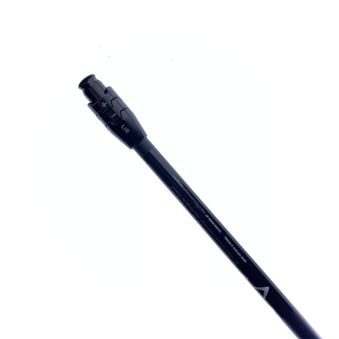 Used Mitsubishi Vanquish 5R2 Fairway Shaft / Soft Regular Flex / Callaway Gen 3