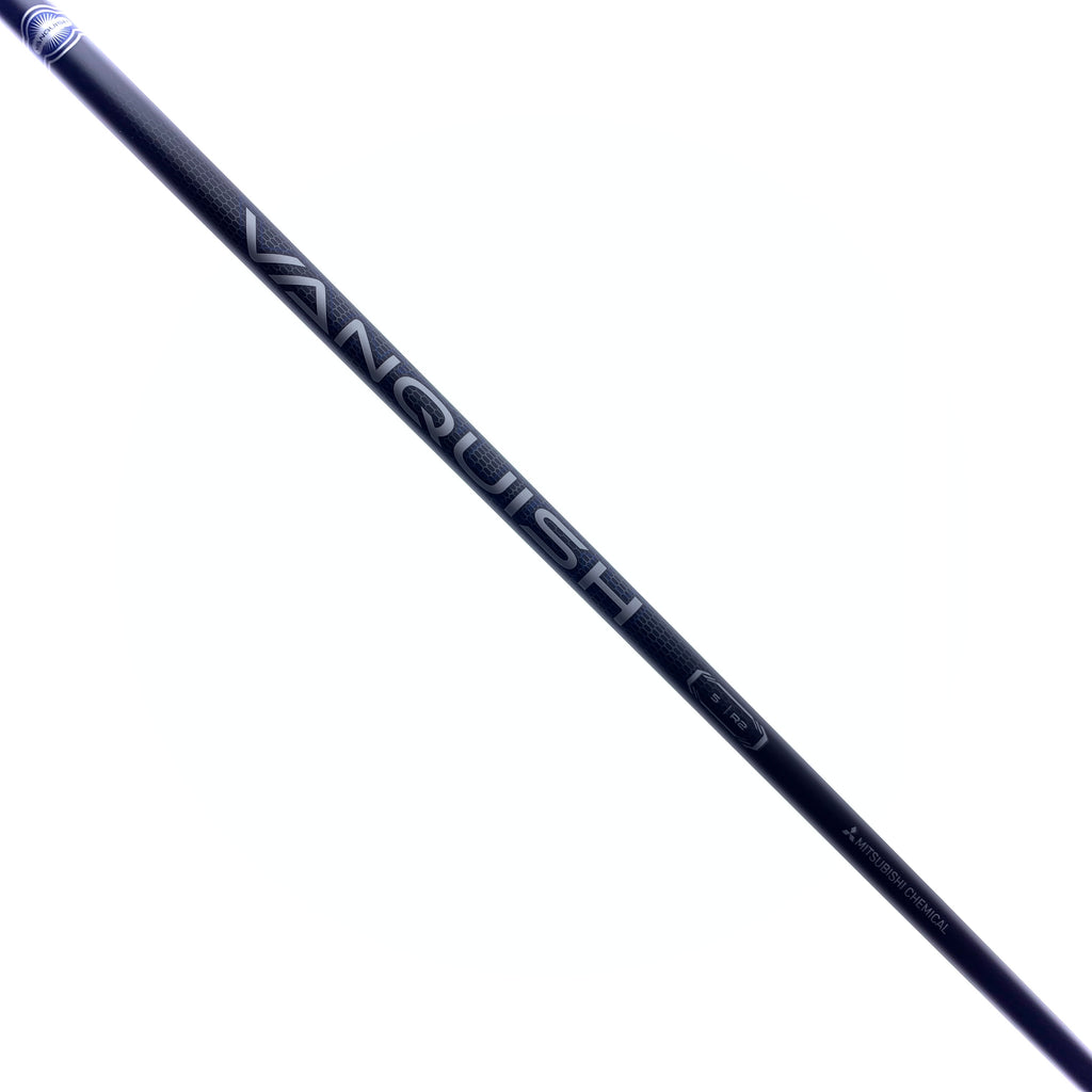 Used Mitsubishi Vanquish 5R2 Fairway Shaft / Soft Regular Flex / Callaway Gen 3