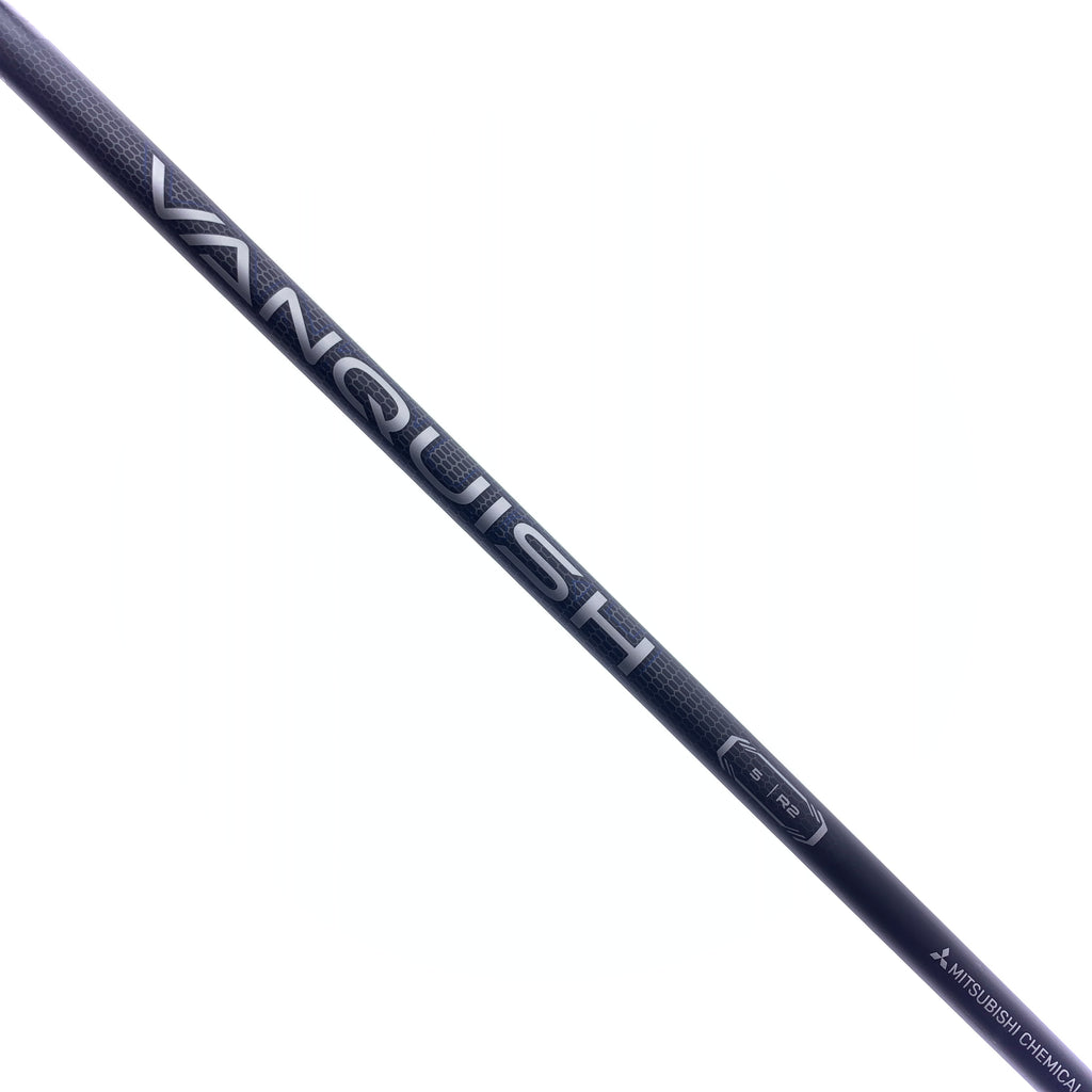 Used Mitsubishi Vanquish 5R2 Fairway Shaft / Soft Regular Flex