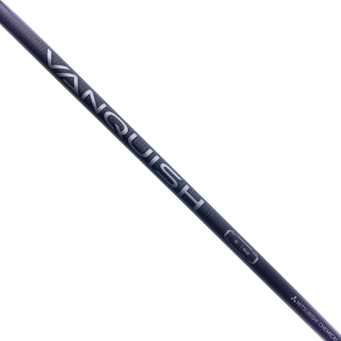 Used Mitsubishi Vanquish 5R2 Fairway Shaft / Soft Regular Flex