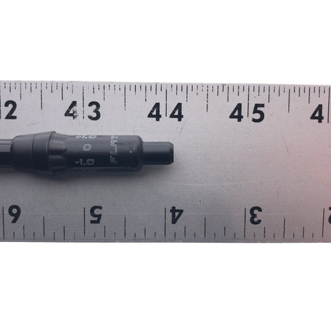 Used Mitsubishil Kai'li White 60 X Driver Shaft / X-Stiff Flex / PING Gen 3