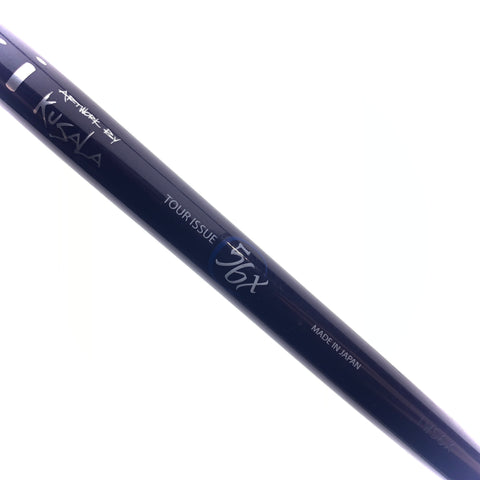 Used Miyazaki 56 X Driver Shaft / X-Stiff Flex