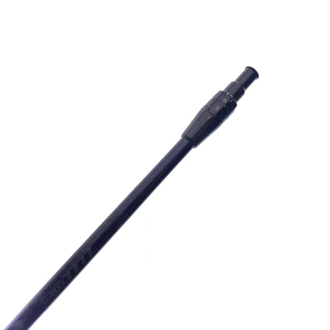 Used Miyazaki 56 X Driver Shaft / X-Stiff Flex