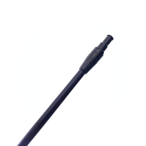 Used Miyazaki 56 X Driver Shaft / X-Stiff Flex