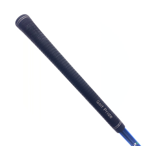 Used Miyazaki 56 X Driver Shaft / X-Stiff Flex