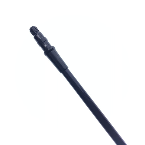 Used Miyazaki 56 X Driver Shaft / X-Stiff Flex / TaylorMade Gen 2 Adapter