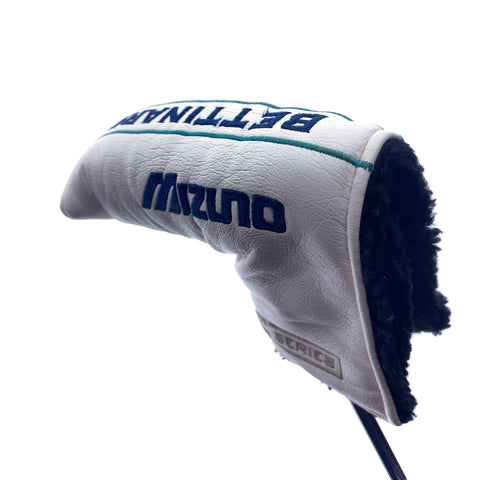 Used Mizuno Bettinardi C-01 Putter / 34.0 Inches