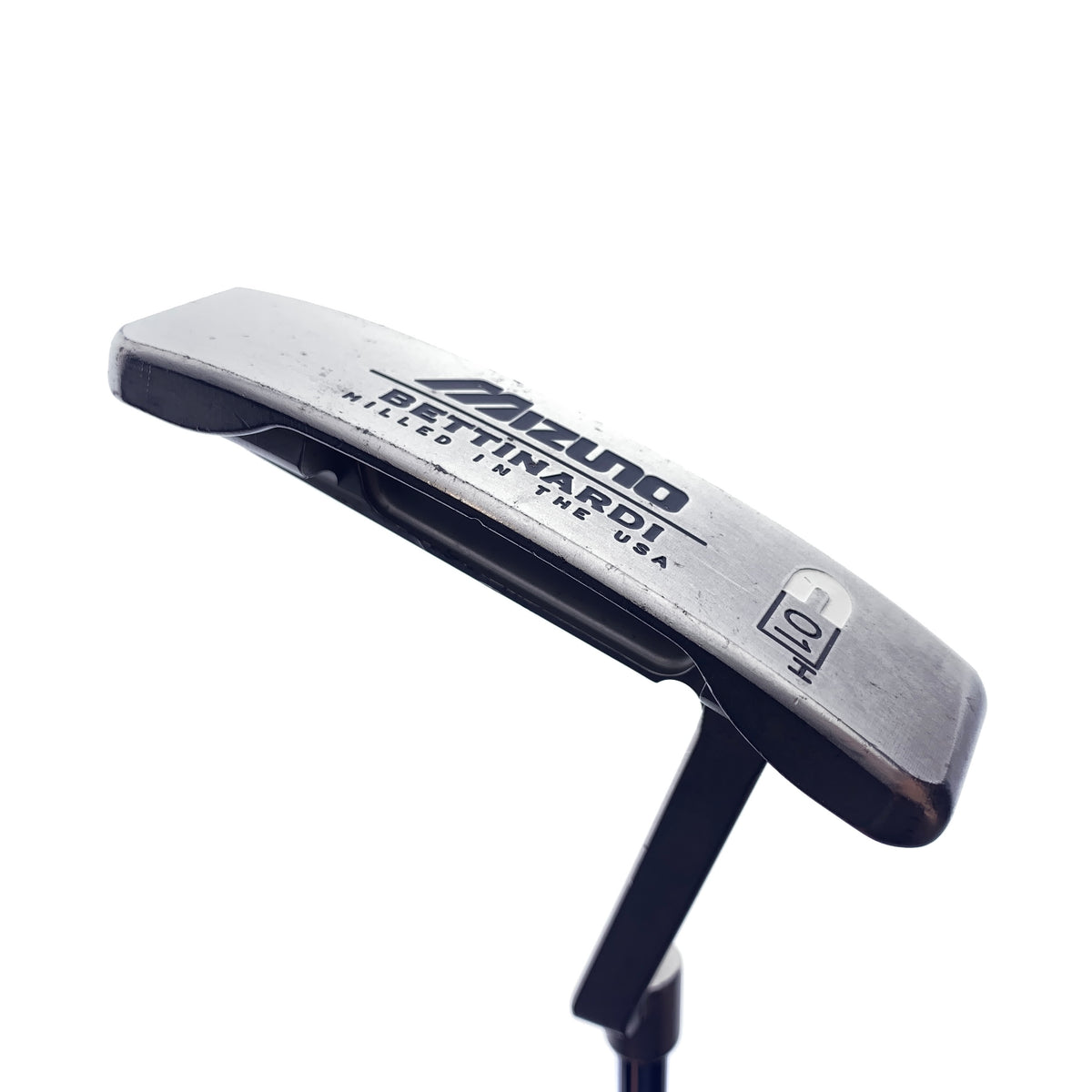 Used Mizuno Bettinardi C-01 Putter / 34.0 Inches