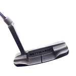 Used Mizuno Bettinardi C-01 Putter / 34.0 Inches